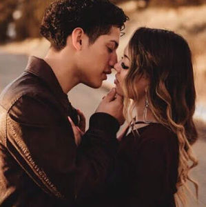 Meet your Posher, Makyla